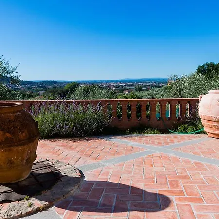 Borgo Della Limonaia-2 By Interhome Pieve a Nievole