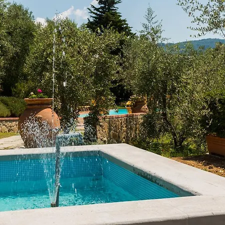 Borgo Della Limonaia-2 By Interhome Σπίτι διακοπών *