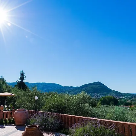 Σπίτι διακοπών Borgo Della Limonaia-2 By Interhome *