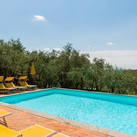 Borgo Della Limonaia-2 By Interhome