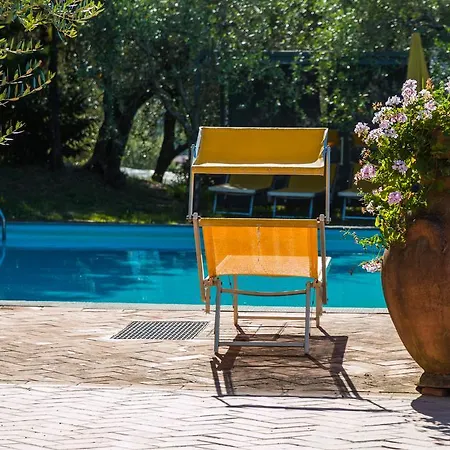 Borgo Della Limonaia-2 By Interhome Σπίτι διακοπών Pieve a Nievole