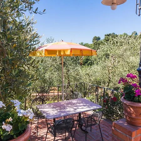Borgo Della Limonaia-2 By Interhome Σπίτι διακοπών Pieve a Nievole