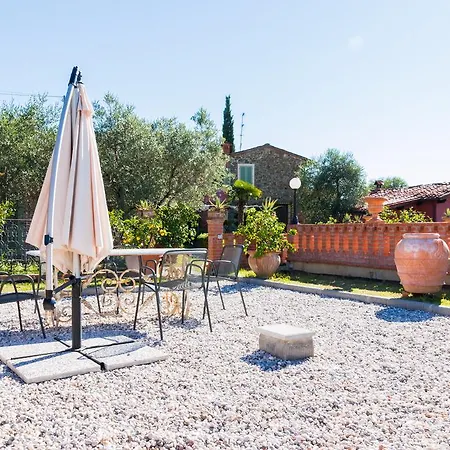 Borgo Della Limonaia-2 By Interhome * Pieve a Nievole