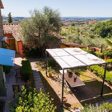 Borgo Della Limonaia-2 By Interhome