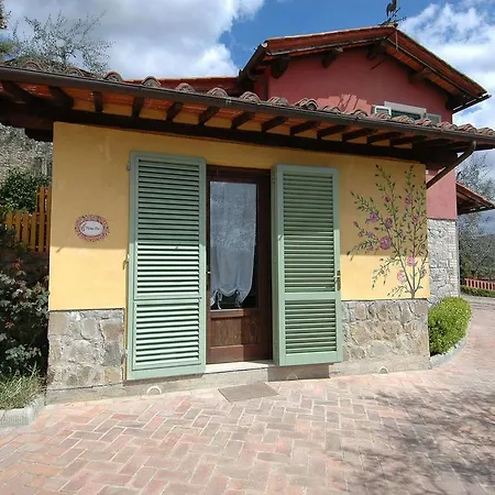 Borgo Della Limonaia-2 By Interhome Σπίτι διακοπών