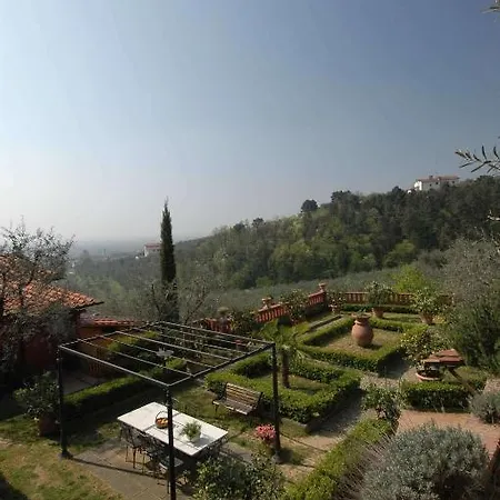Σπίτι διακοπών Borgo Della Limonaia-2 By Interhome *