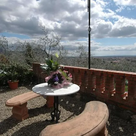 Σπίτι διακοπών Borgo Della Limonaia-2 By Interhome *