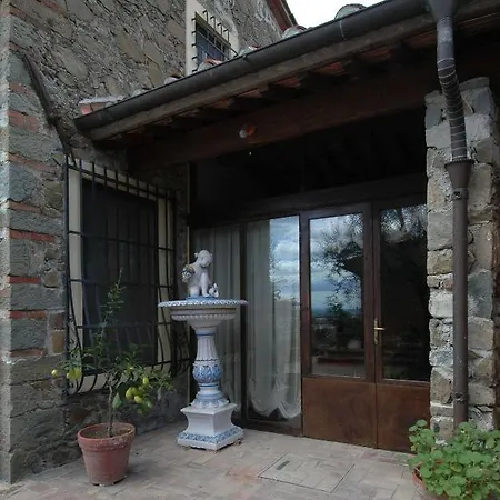 Borgo Della Limonaia-2 By Interhome