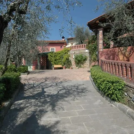 Σπίτι διακοπών Borgo Della Limonaia-2 By Interhome