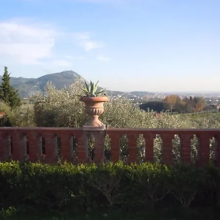 Borgo Della Limonaia-2 By Interhome * Pieve a Nievole