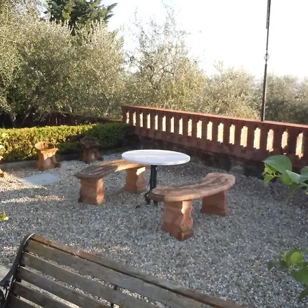 Σπίτι διακοπών Borgo Della Limonaia-2 By Interhome Pieve a Nievole