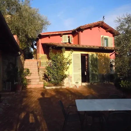 Σπίτι διακοπών Borgo Della Limonaia-2 By Interhome