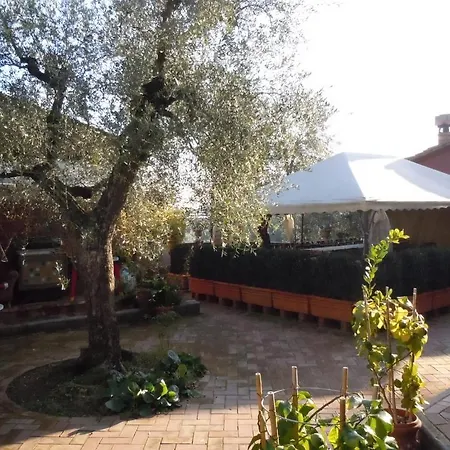 Borgo Della Limonaia-2 By Interhome Pieve a Nievole